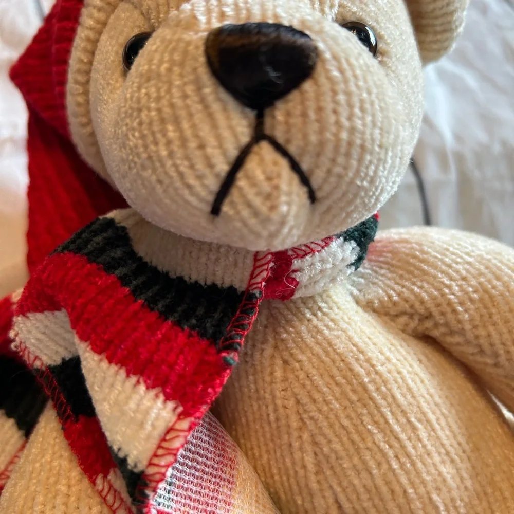 Pier 1 imports bear